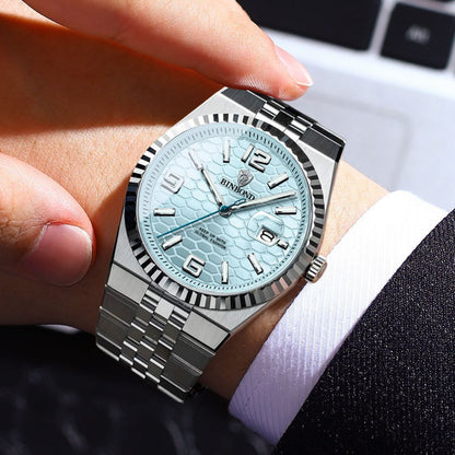 Monarch Meridian Watch