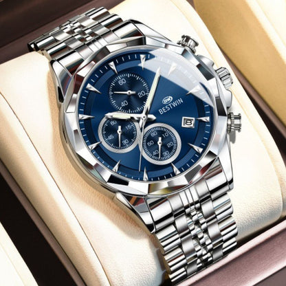 Monarch Ascension Watch