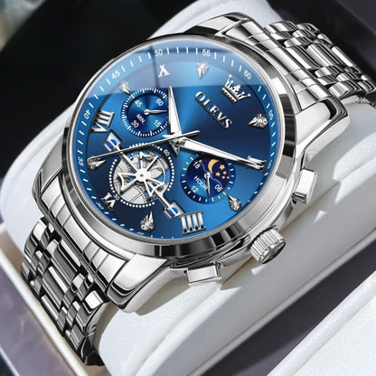 Monarch Sovereign Watch