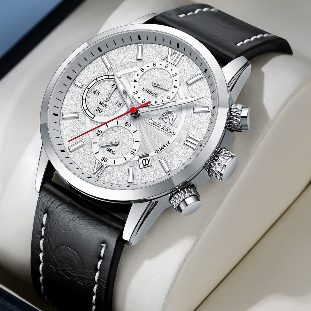 Heritage Marquis Watch