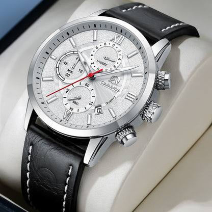 Heritage Marquis Watch