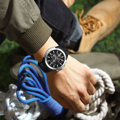 Vortex Apex Watch