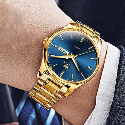 Monarch Heirloom Watch