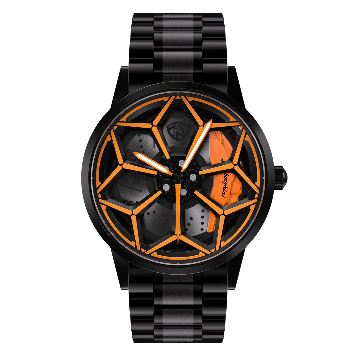 Velocity Phantom Watch