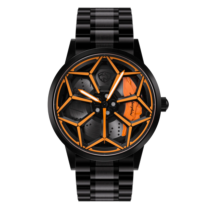 Velocity Phantom Watch