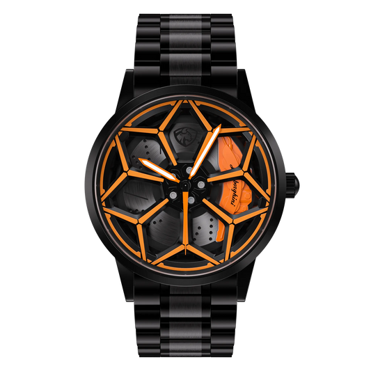 Velocity Phantom Watch
