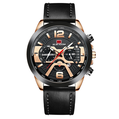 Heritage Vanguard Watch