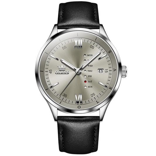 Heritage Luminary Watch