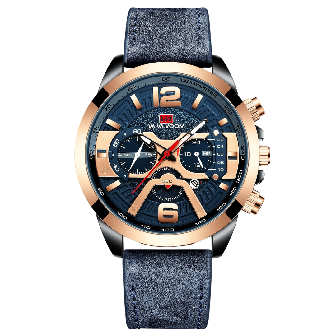 Heritage Vanguard Watch