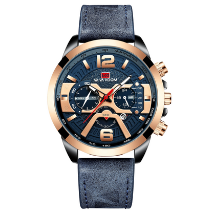 Heritage Vanguard Watch