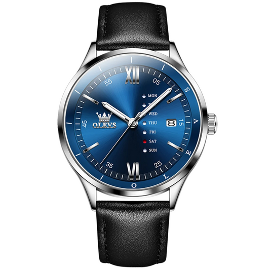 Heritage Triumph Watch