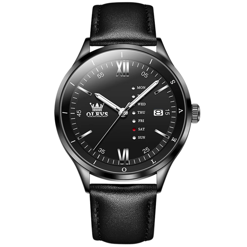 Heritage Aegis Watch