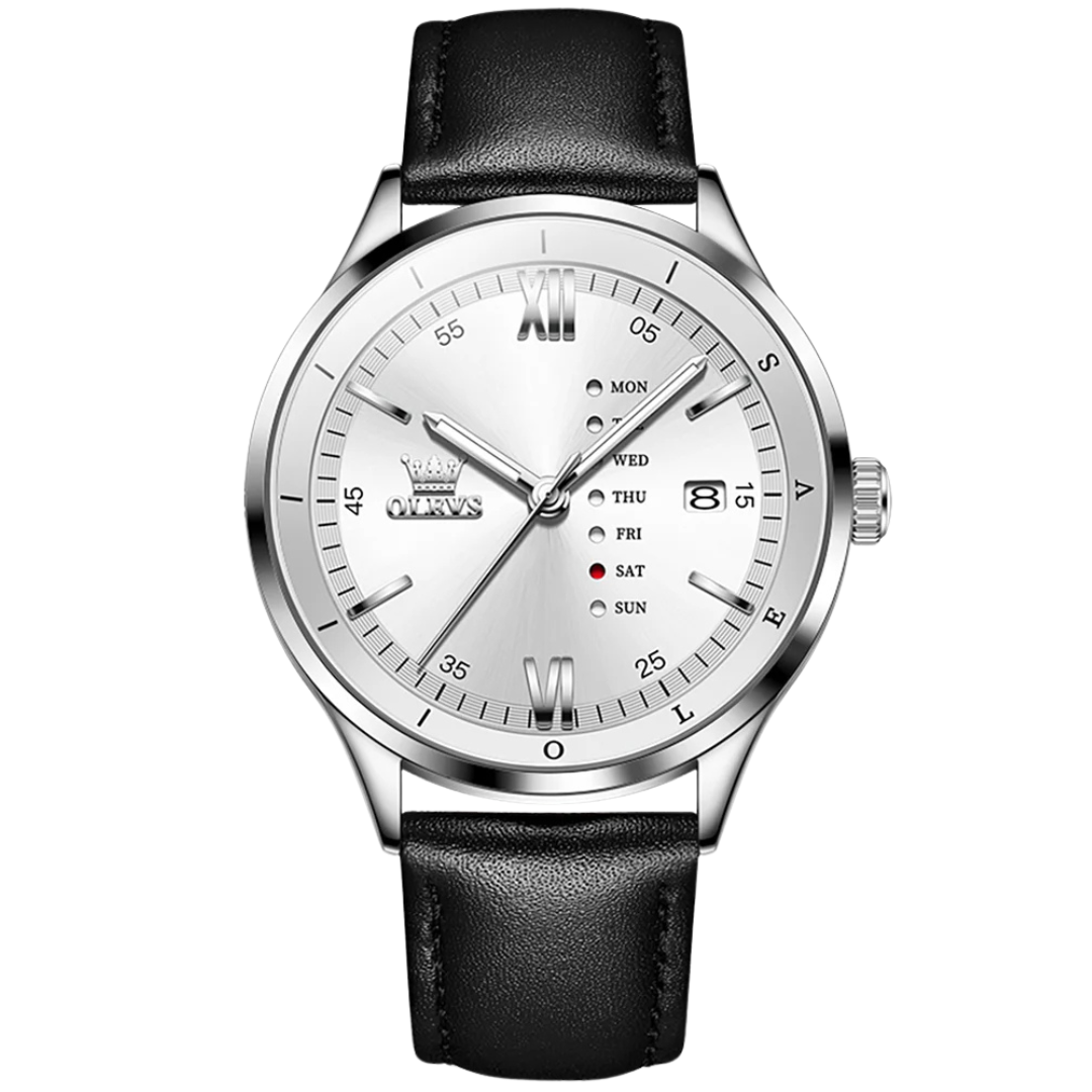 Heritage Triumph Watch