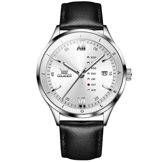 Heritage Dynasty Watch
