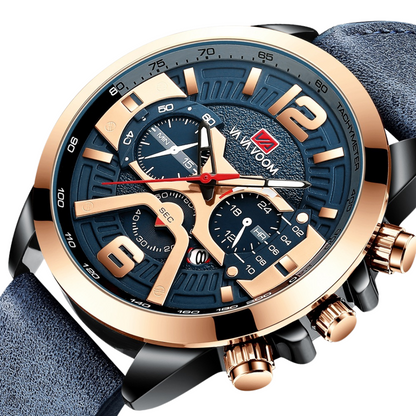 Heritage Vanguard Watch