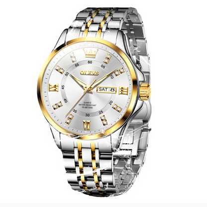 Monarch Genesis Watch