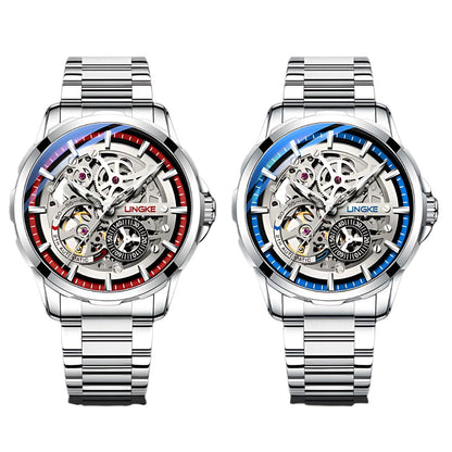 Monarch Zenith Watch