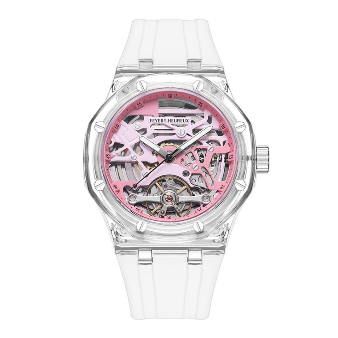 Vortex Inferno Watch