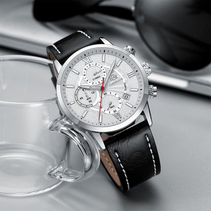 Heritage Marquis Watch