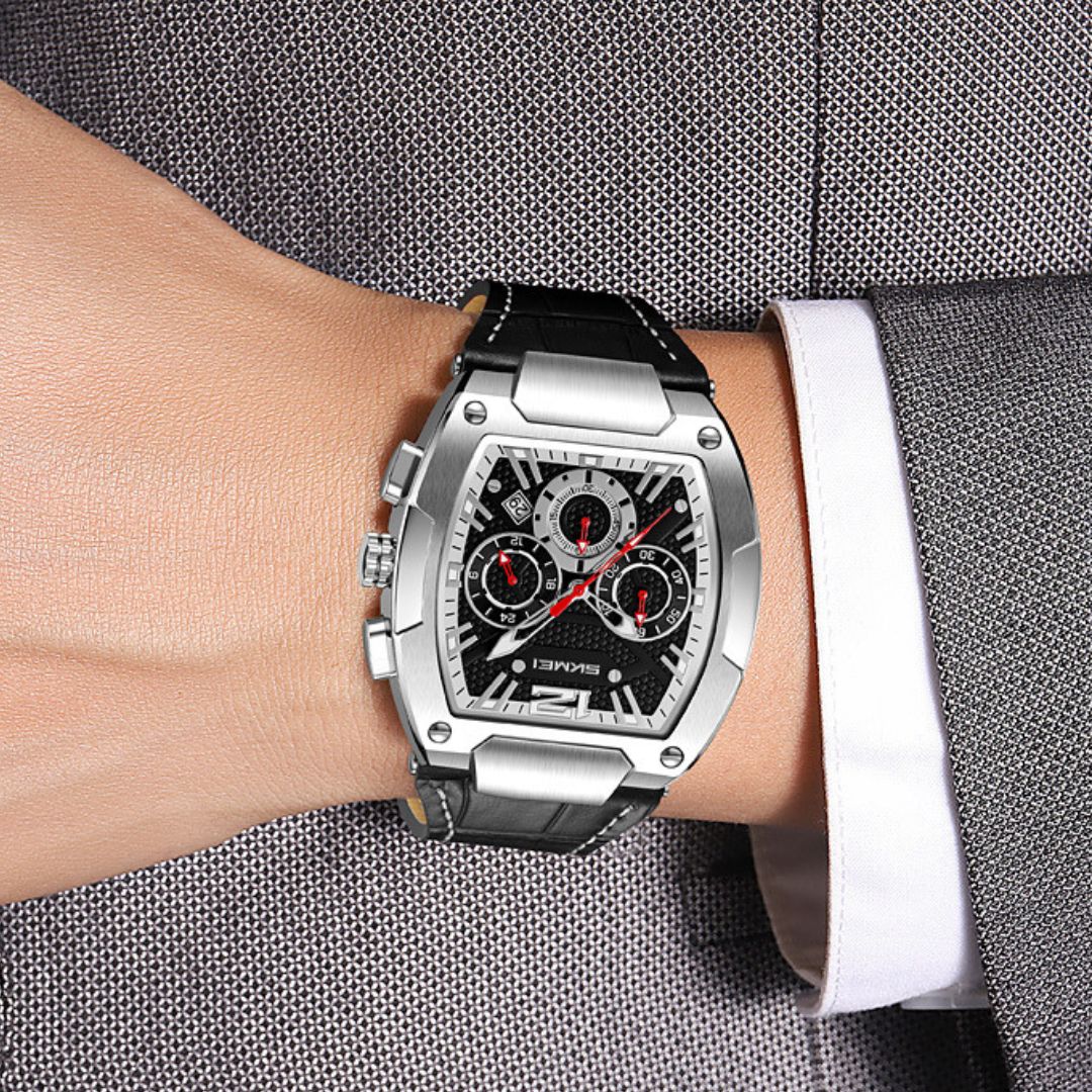 Heritage Vanguard Watch