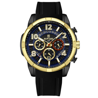 Vortex Velocity Watch