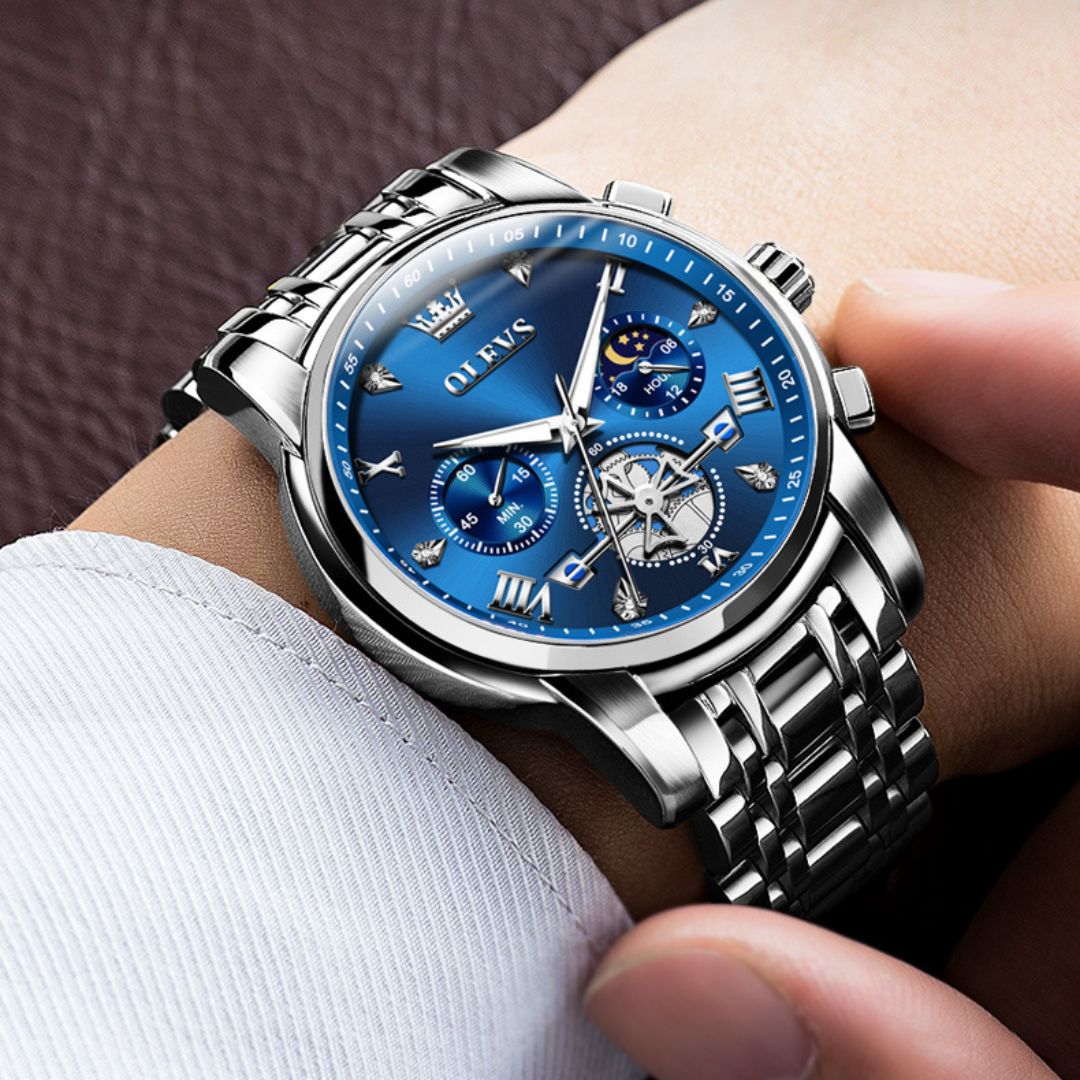 Monarch Sovereign Watch