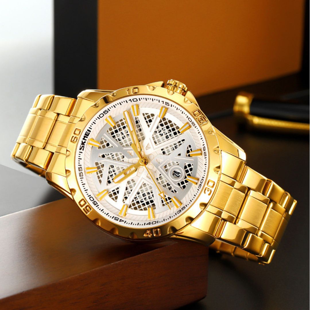 Monarch Virtuoso Watch