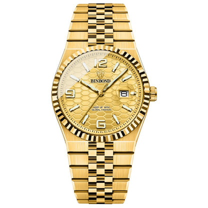 Monarch Meridian Watch