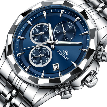 Monarch Ascension Watch