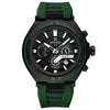 Black - Green