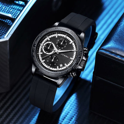 Vortex Momentum Watch