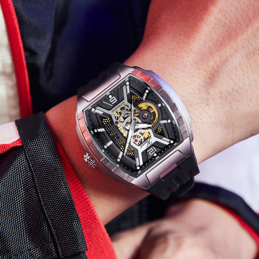 Vortex Hyperion Watch