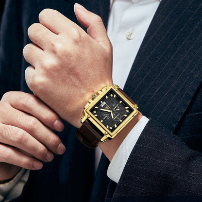 Heritage Virtue Watch