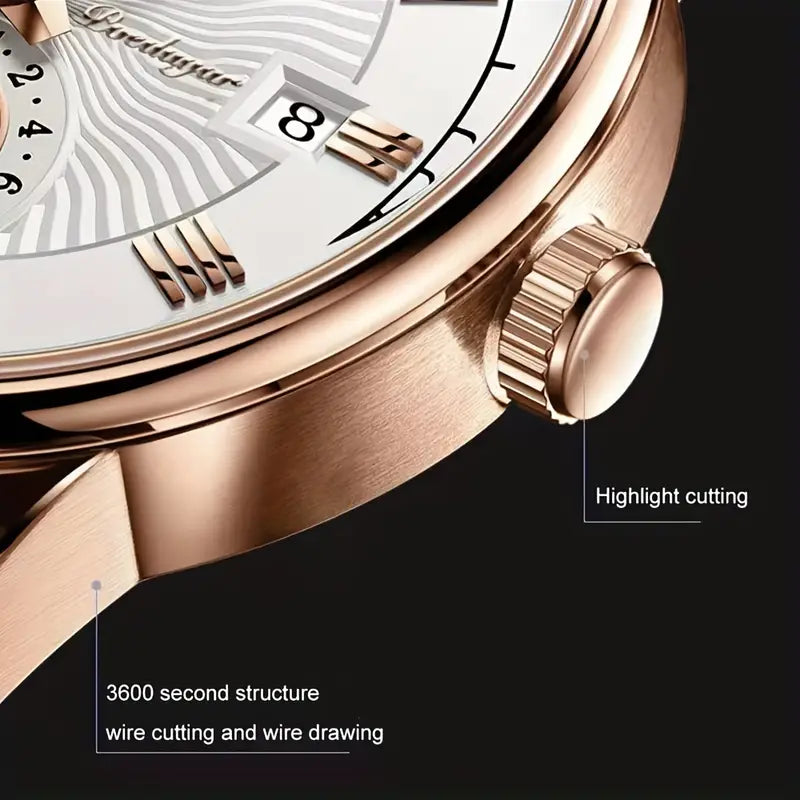 Heritage Virtuoso Watch