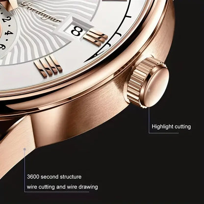 Heritage Virtuoso Watch