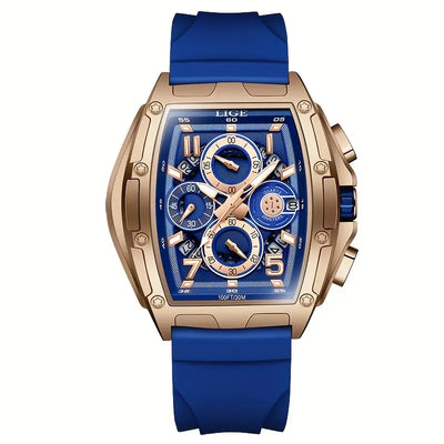 Vortex Ignition Watch