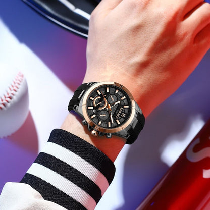 Vortex Apexium Watch