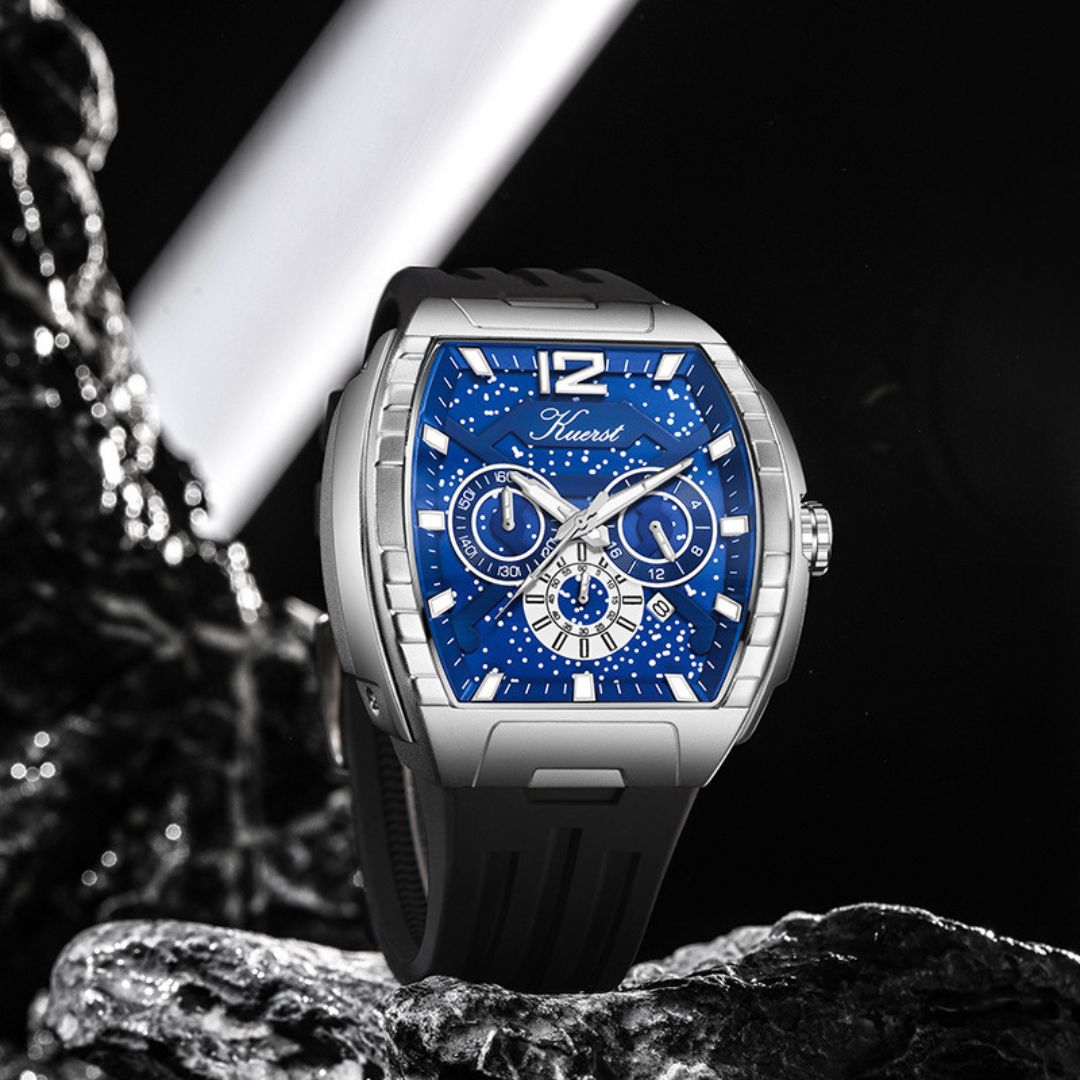 Vortex Reactor Watch