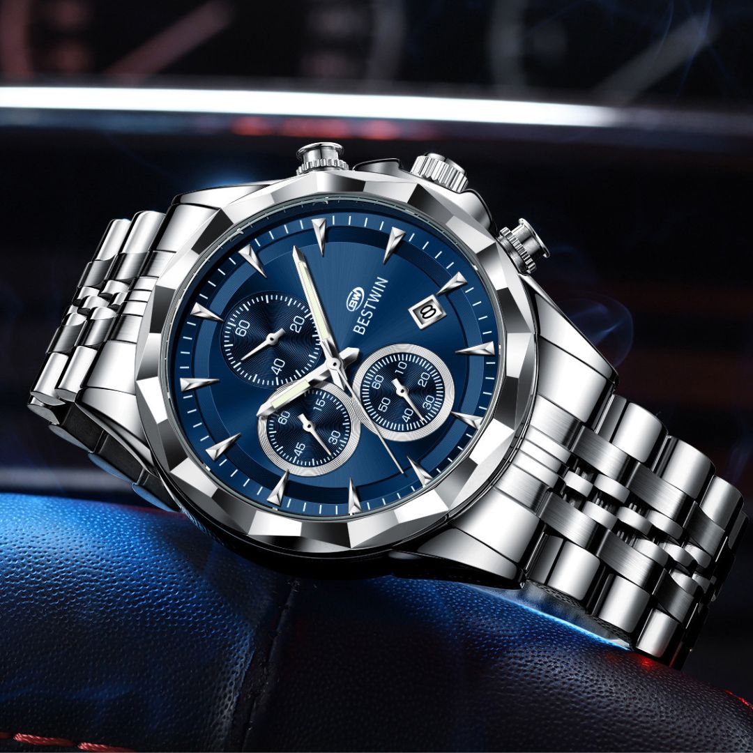 Monarch Ascension Watch