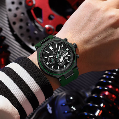 Vortex Gravity Watch