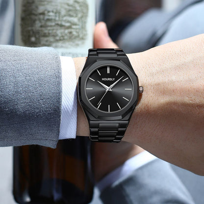 Monarch Regent Watch