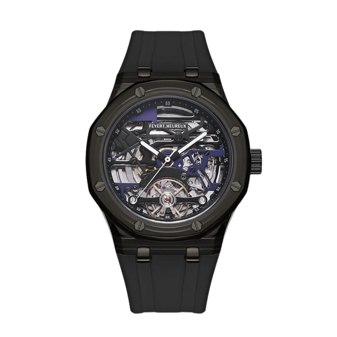 Vortex Inferno Watch