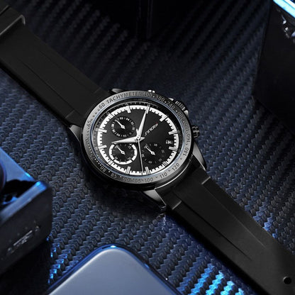 Vortex Momentum Watch