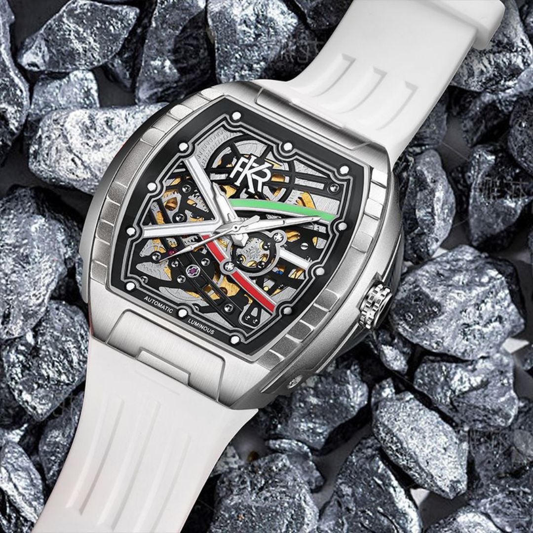 Vortex Equinox Watch