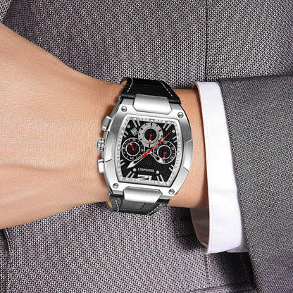 Heritage Vanguard Watch