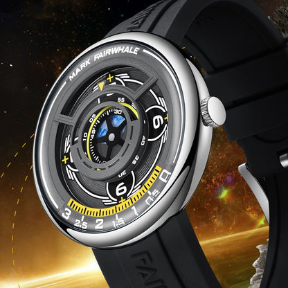 Vortex Nebula Watch