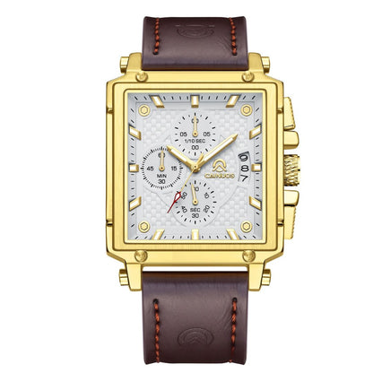 Heritage Virtue Watch