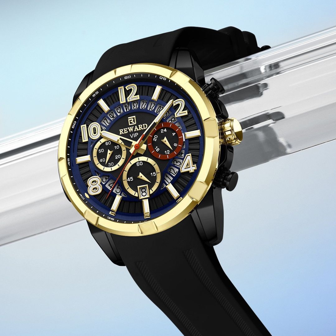 Vortex Velocity Watch