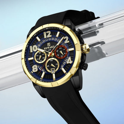 Vortex Velocity Watch