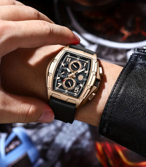 Vortex Ignition Watch